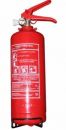 Přenosný hasicí přístroj práškový 2kg - DOPRAVA ZDARMA