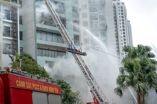 Typy Hasicích Hadic: Výběr, Použití a Údržba Pro Každou Situaci