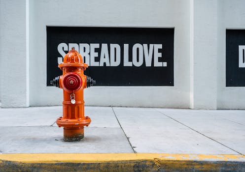 Jak Správně Instalovat Požární Hydranty pro Maximální Bezpečnost