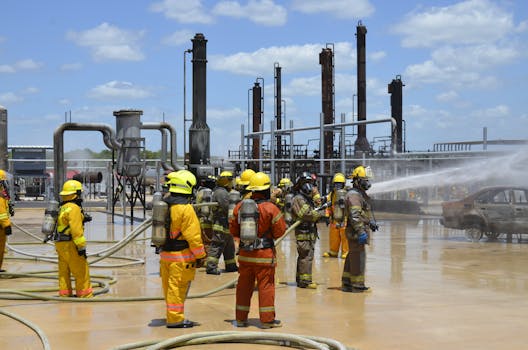 Jak Správné Školení Požární Techniky Sníží Riziko Požárů