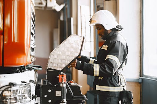 Základy prodeje a údržby protipožárních systémů 2024