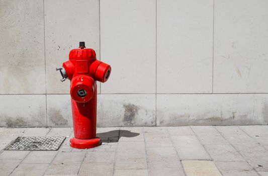 Porovnání hydrantů: Jaký typ je ideální pro vaši oblast?